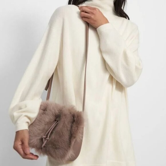 Theroy Crossbody "LIKE NEW" - Picture 16 of 16